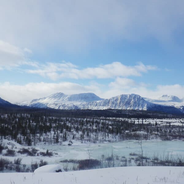 Yukon-Valley