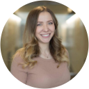 Rebecca Mildon profile picture