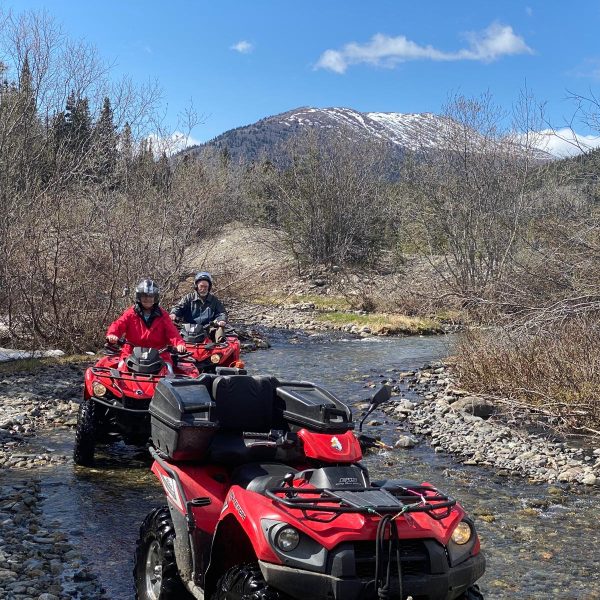 ATV CREEK