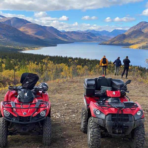 ATV VIEW1
