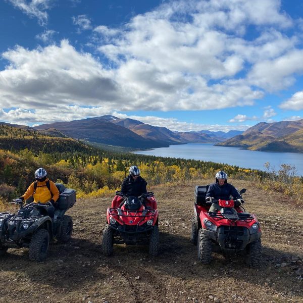 ATV VIEW2